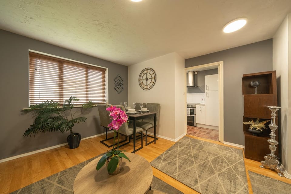 Modern 2 Bedroom Apartment Apartment in London Borough of Camden