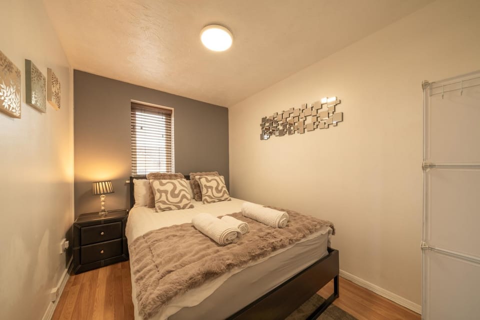 Modern 2 Bedroom Apartment Apartment in London Borough of Camden