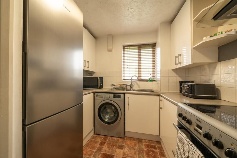 Modern 2 Bedroom Apartment Apartment in London Borough of Camden