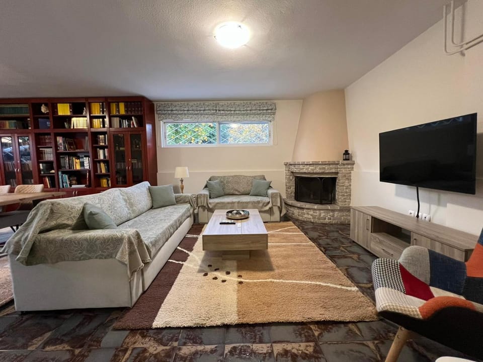 CELENA CITY Apartment in Messenia