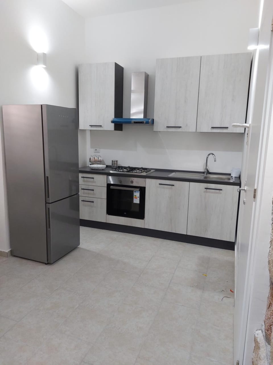 Levante Apartment in Terrasini