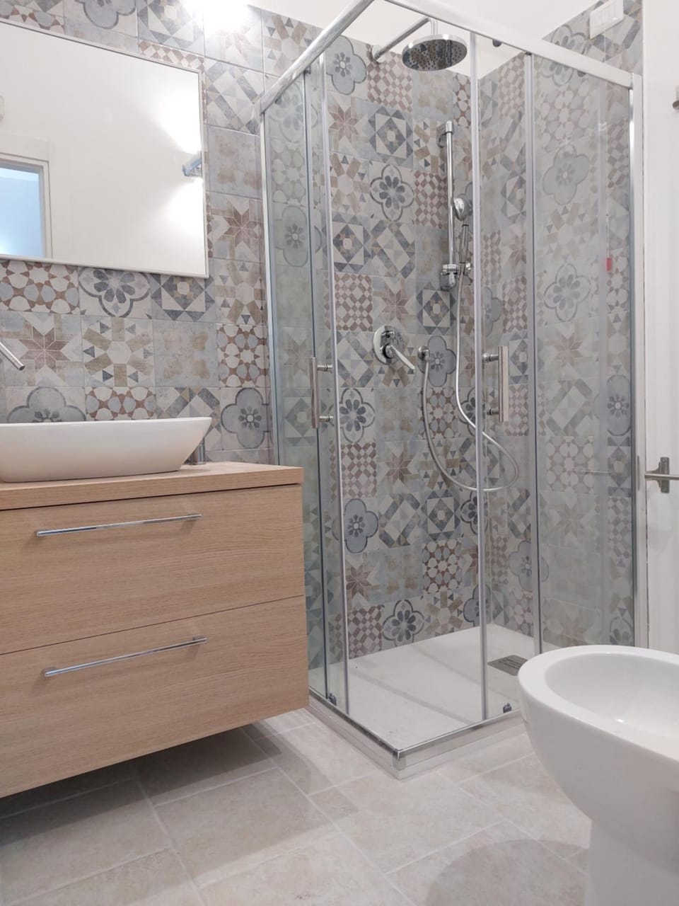 Levante Apartment in Terrasini