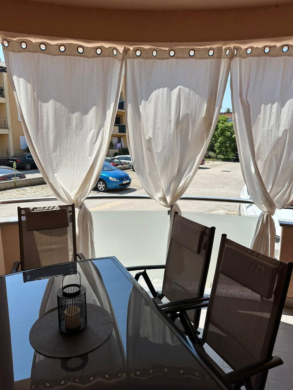 APPLeonLux Apartment in Istria County