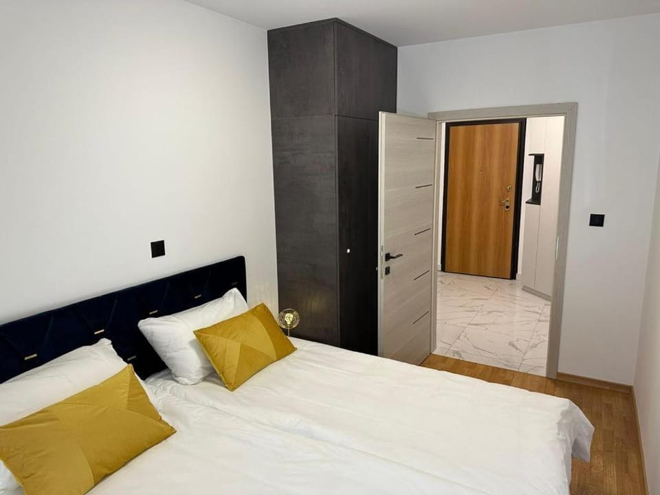 APPLeonLux Apartment in Istria County