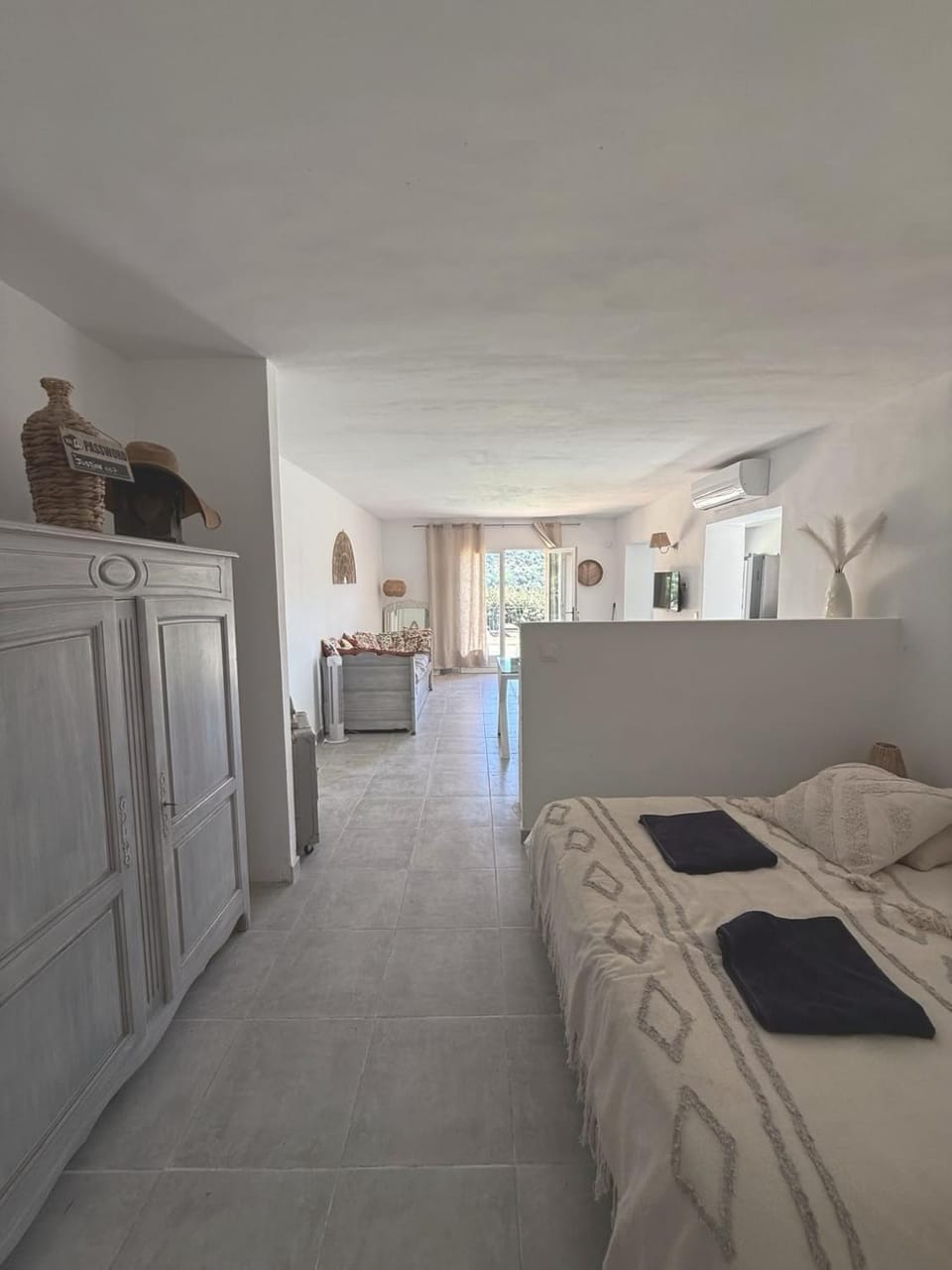 Liyaroyce Apartment in Cavalaire-sur-Mer