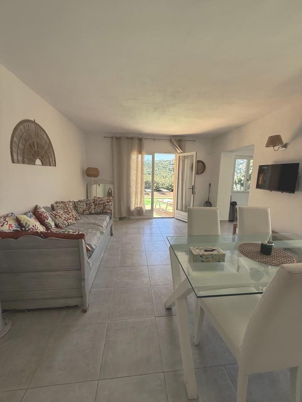 Liyaroyce Apartment in Cavalaire-sur-Mer