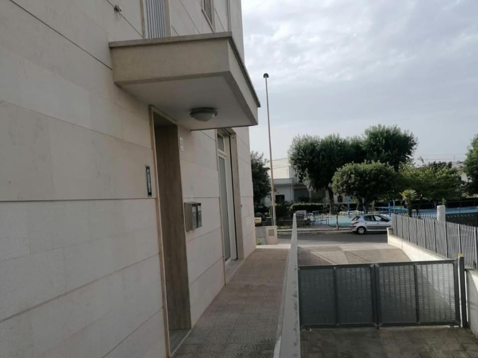 La casa di Patty Apartment in Province of Taranto