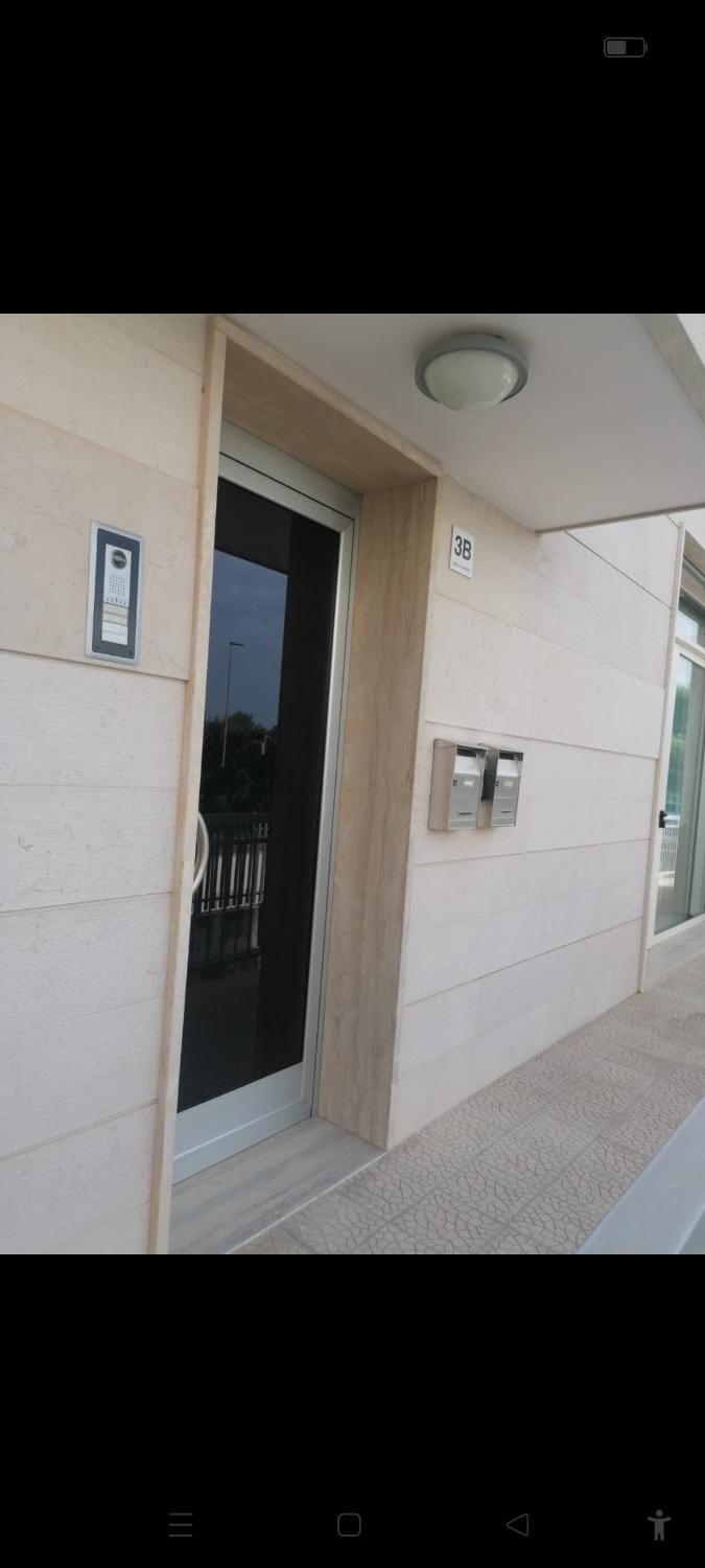 La casa di Patty Apartment in Province of Taranto