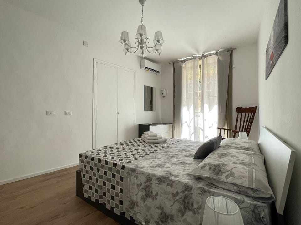A CASA DI ELENA Apartment in Palermo