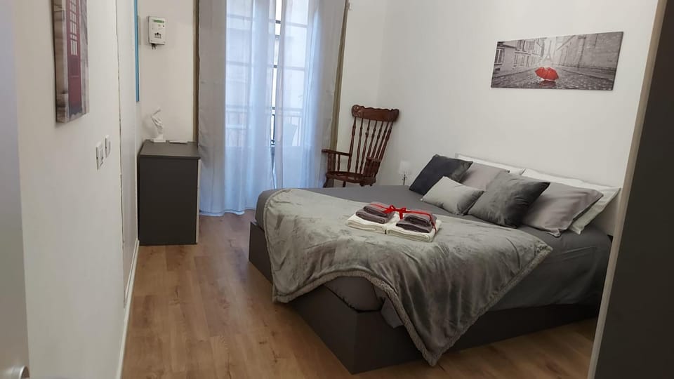 A CASA DI ELENA Apartment in Palermo