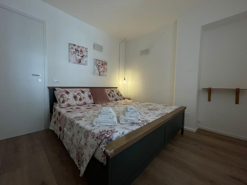 A CASA DI ELENA Apartment in Palermo