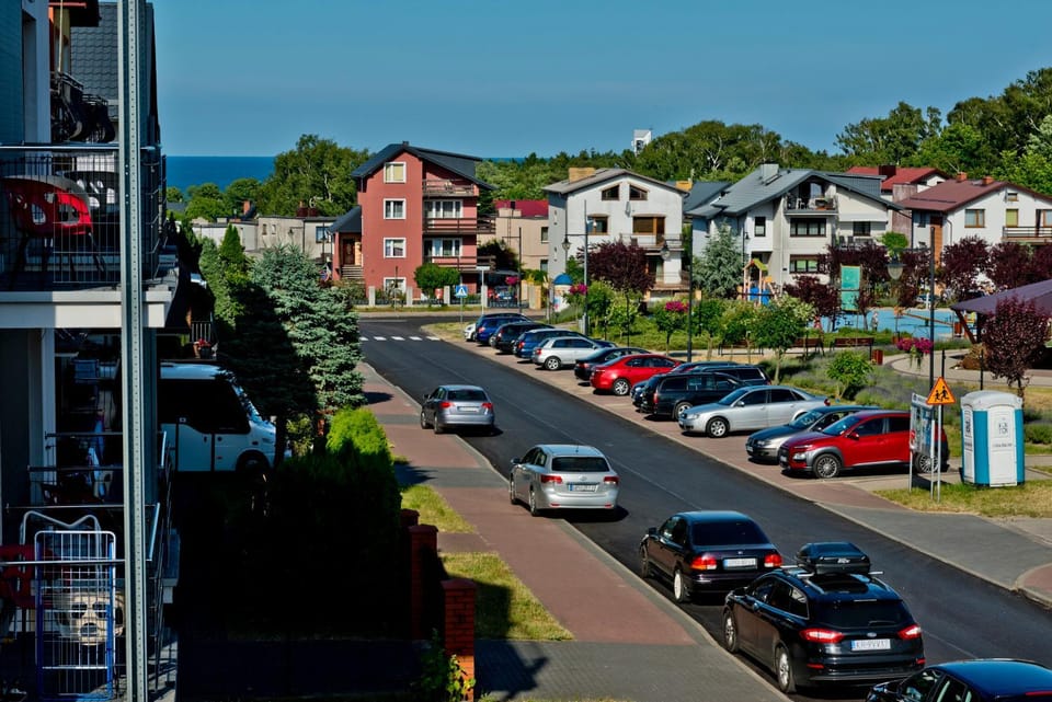 Sea view