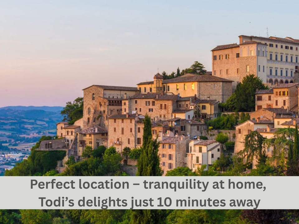 Nearby landmark