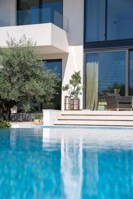 Villa Maris - Luxury Villa with Pool Villa in Šibenik-Knin County, Croatia