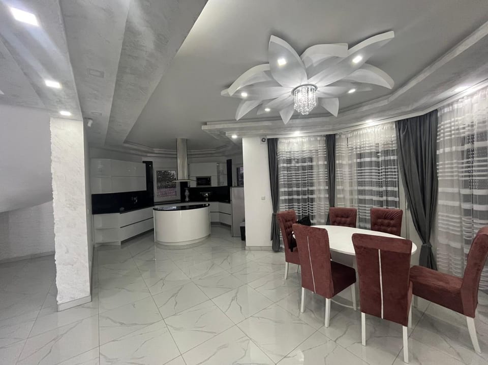 Villa Diamond Villa in Vojvodina