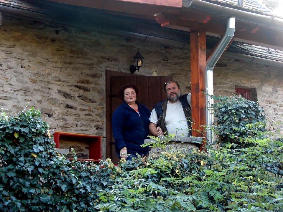 Property building, Staff