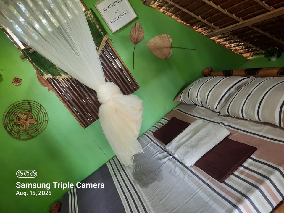 Lagkaw Homestay Vacation rental in Panglao