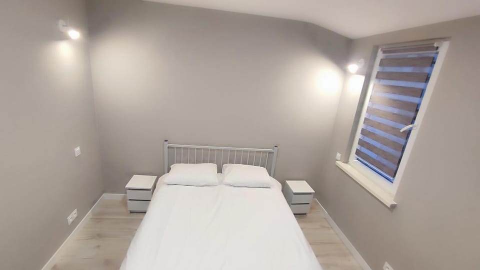 Apartamenty Tuwima Apartment in Lower Silesian Voivodeship