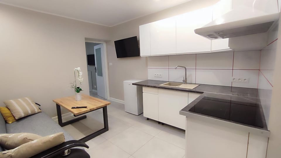 Apartamenty Tuwima Apartment in Lower Silesian Voivodeship