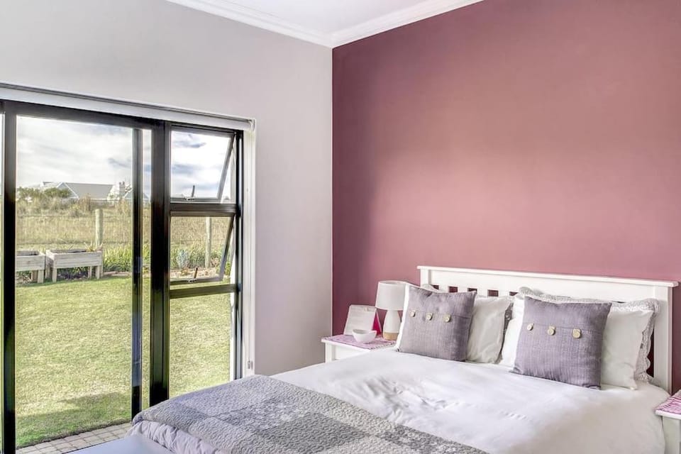 The Halfway House @ Kingswood Golf Estate House in Western Cape