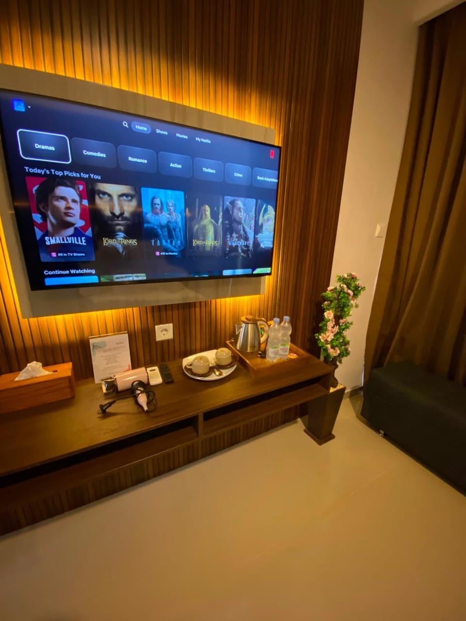 Queens Villa Bed and Breakfast in North Kuta
