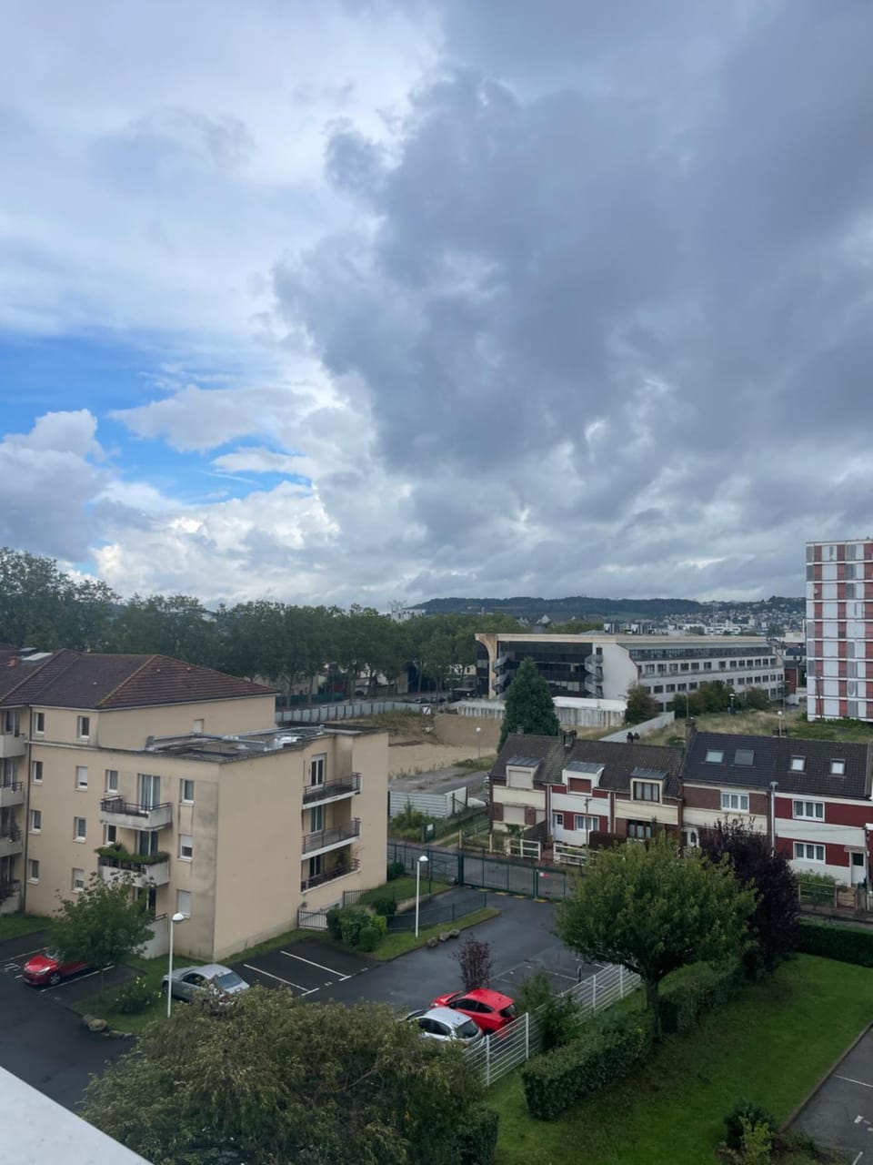 City view