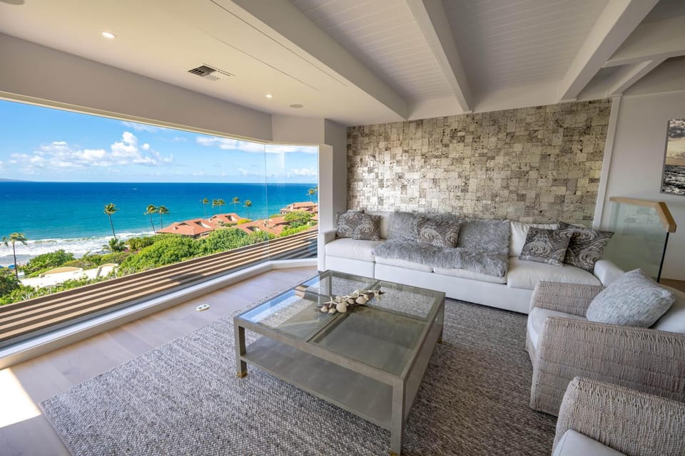 Wailea Point 3004 House in Wailea