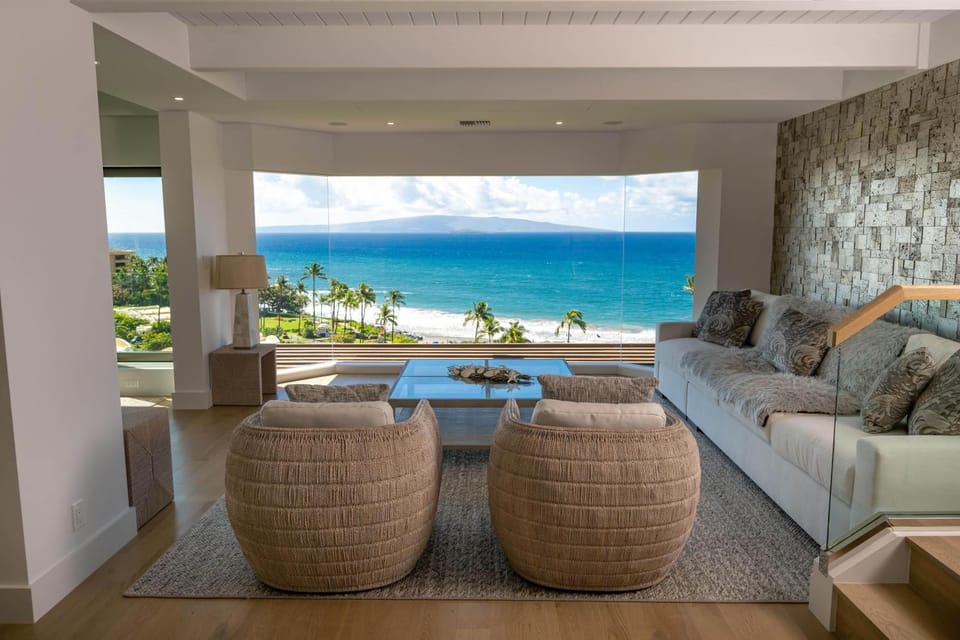 Wailea Point 3004 House in Wailea