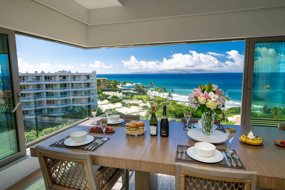 Wailea Point 3004 House in Wailea