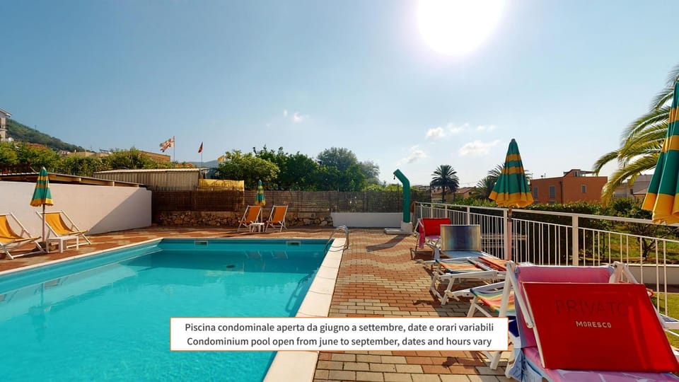CliVio - By Ligooria Apartment in Pietra Ligure