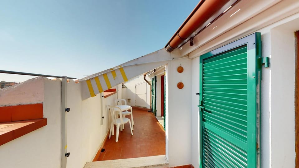 CliVio - By Ligooria Apartment in Pietra Ligure