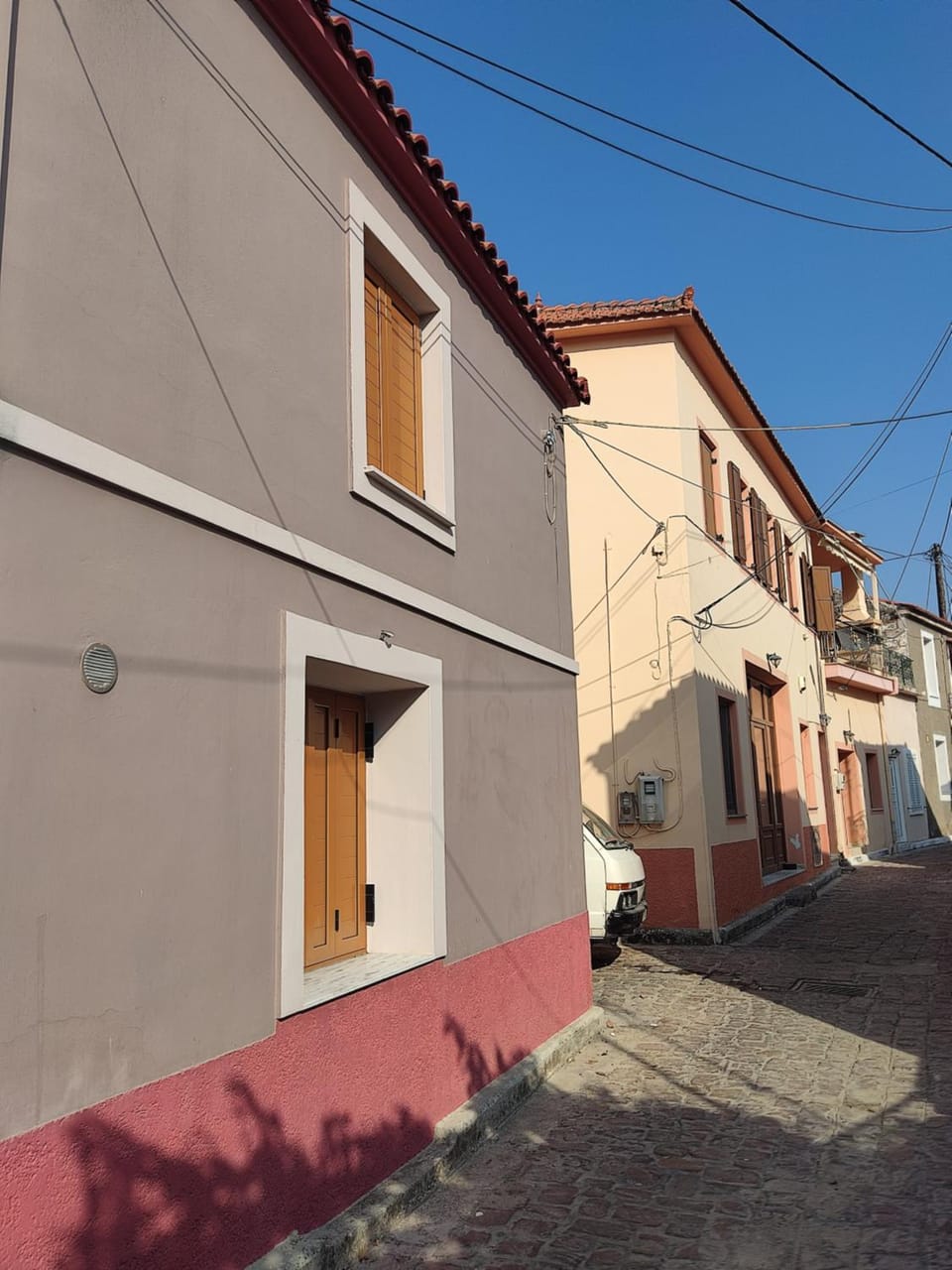 Neighbourhood