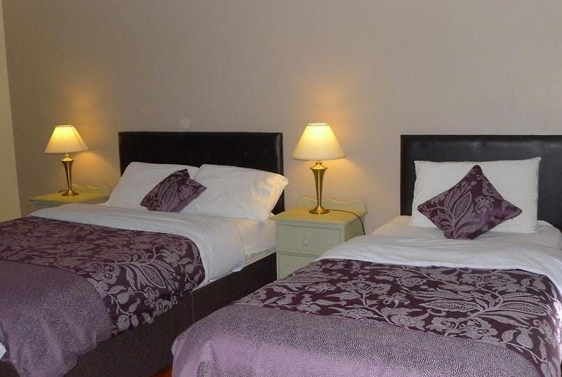 Quay House Bed and Breakfast in Ireland