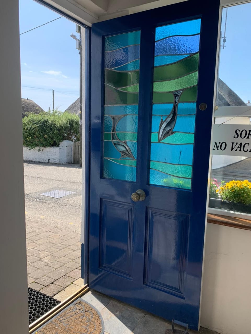 Quay House Bed and Breakfast in Ireland