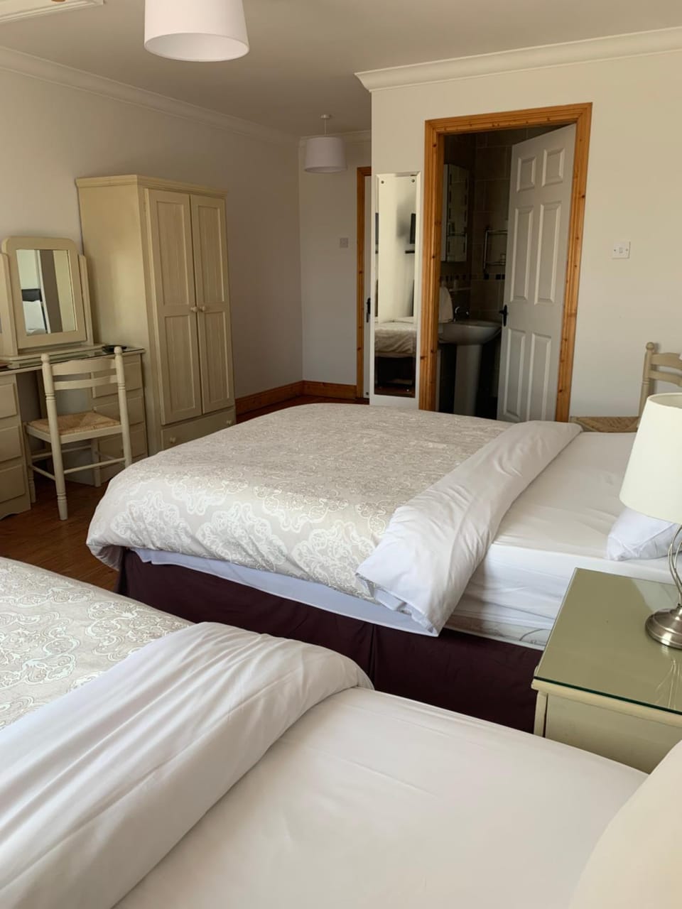 Quay House Bed and Breakfast in Ireland