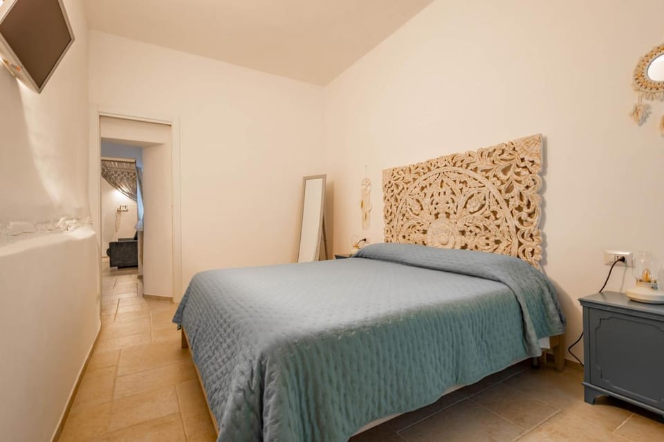 Palazzo Scianni Bed and Breakfast in Apulia