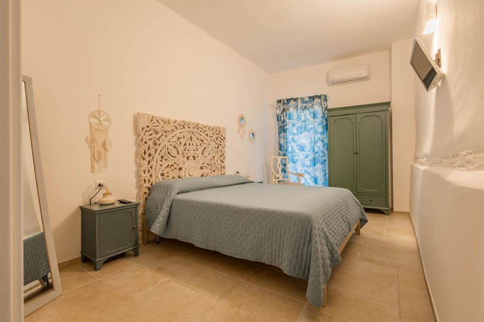 Palazzo Scianni Bed and Breakfast in Apulia