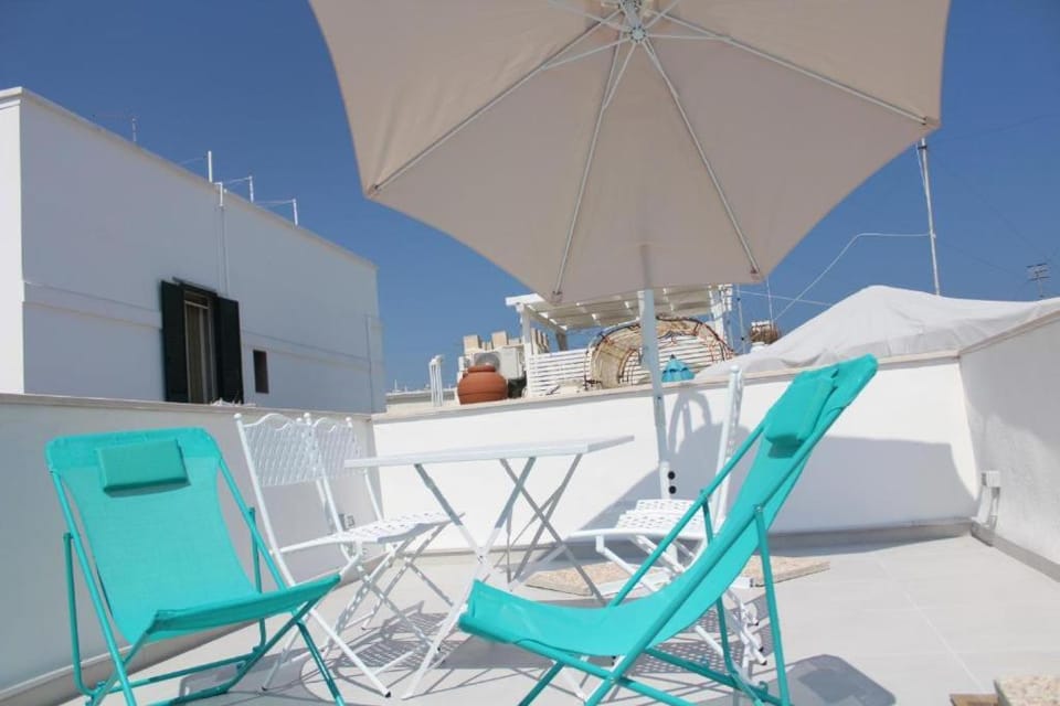 Balcony/Terrace, Balcony/Terrace