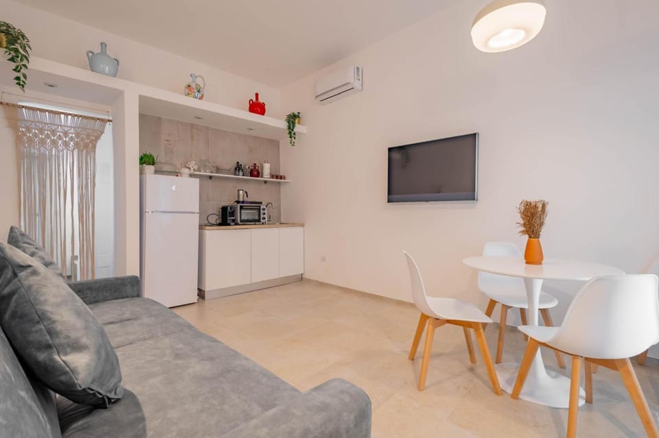 Palazzo Scianni Bed and Breakfast in Apulia