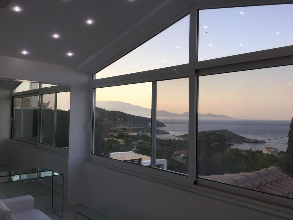 Dion Villa Zakynthos Greece One Bedroom Villa with Private Pool no01 Villa in Zakynthos, Greece