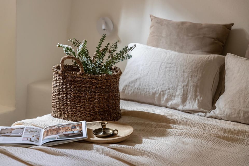 Bed, Bedroom, Internal: Not applicable to any particular room