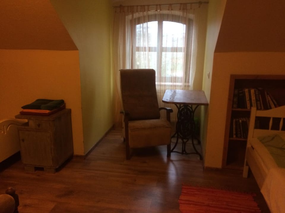 Kuldkaru Manor Bed and Breakfast in Estonia