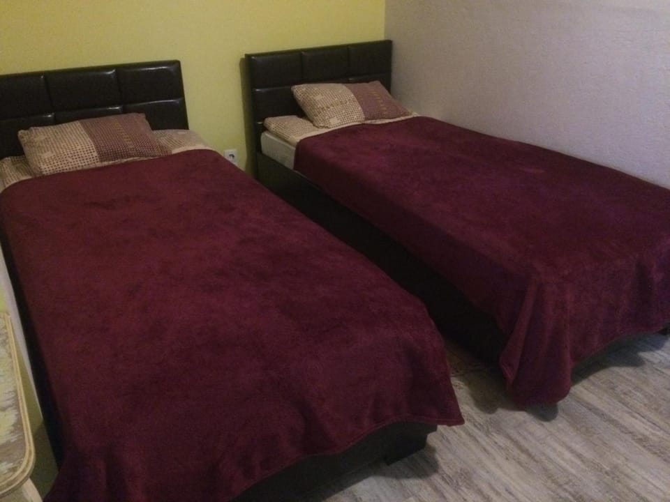 Kuldkaru Manor Bed and Breakfast in Estonia