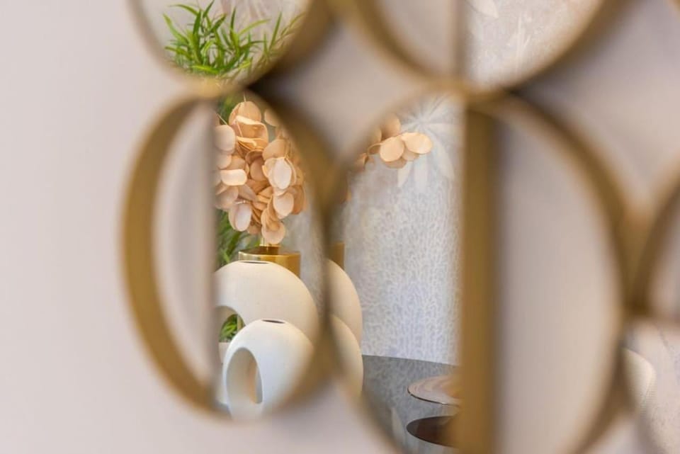 Decorative detail