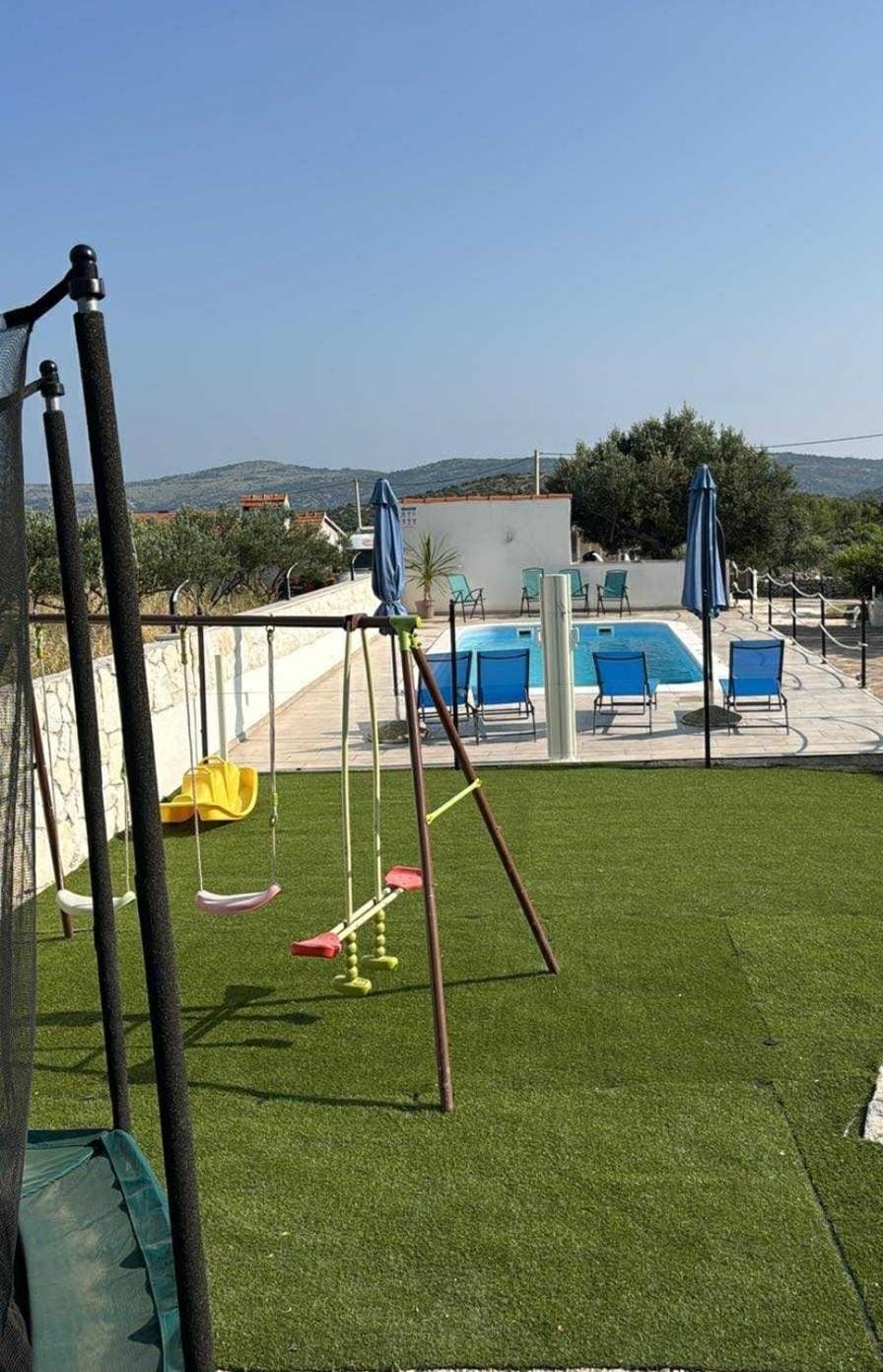 Apartman “Snježana” Apartment in Split-Dalmatia County