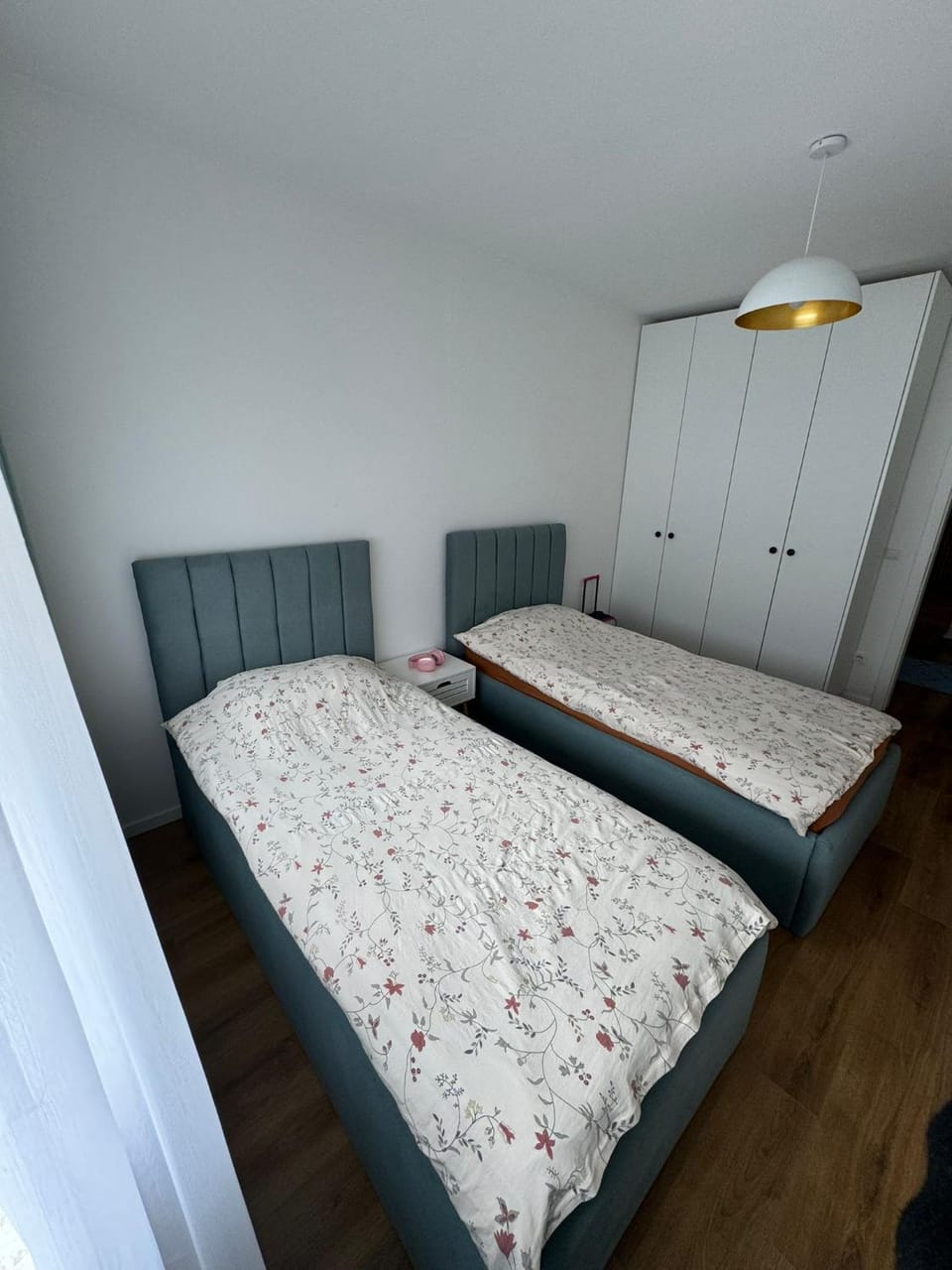 Banesa ne qender te Pejes 2 Apartment in Montenegro