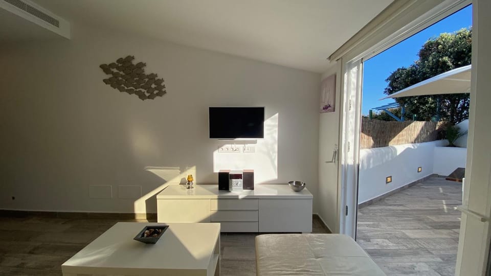 Luxury oceanfront villa in an idyllic location no1 House in Cala en Bosc