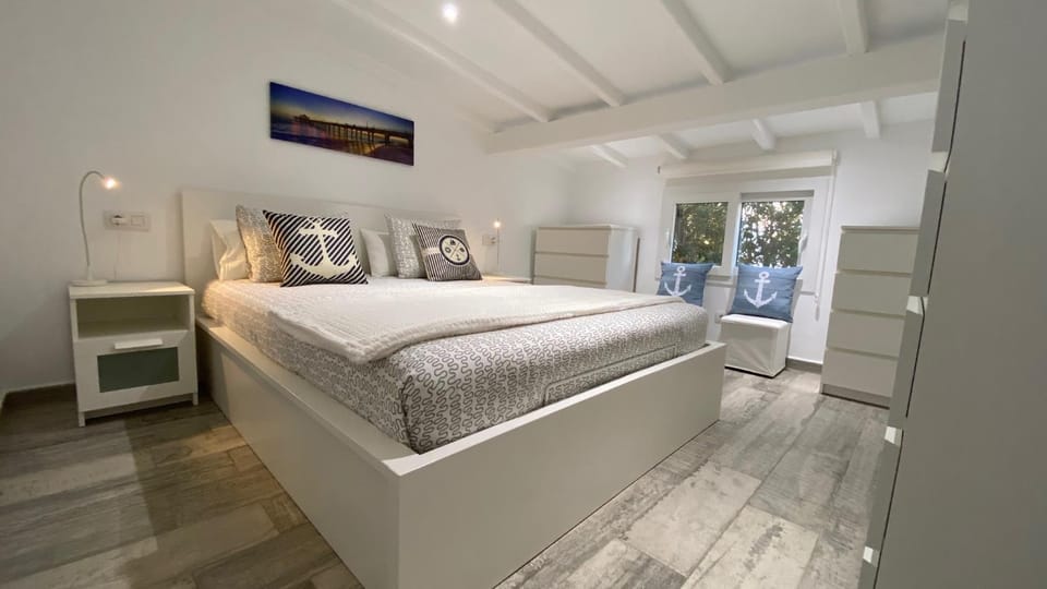 Luxury oceanfront villa in an idyllic location no1 House in Cala en Bosc