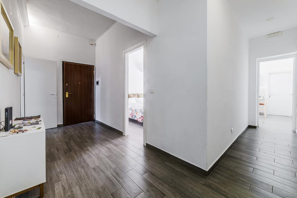 Fuori Ortigia room 1 Bed and Breakfast in Syracuse