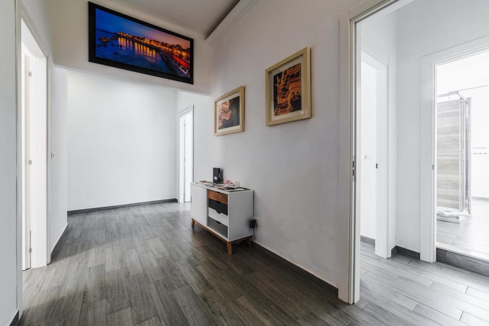Fuori Ortigia room 1 Bed and Breakfast in Syracuse